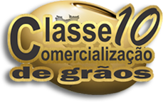Classe 10 Comercialização de Grãos -  em Luís Eduardo Magalhães - BA